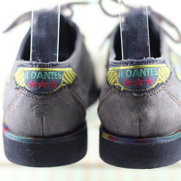 El Dantes Leather Loafers - Picture 15 of 16